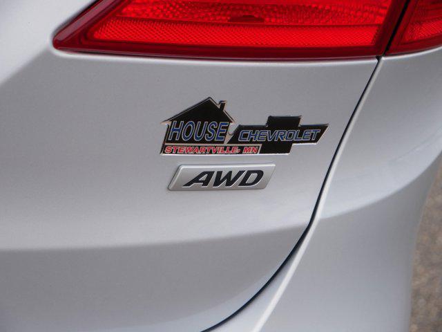 used 2016 Hyundai Santa Fe car, priced at $7,999