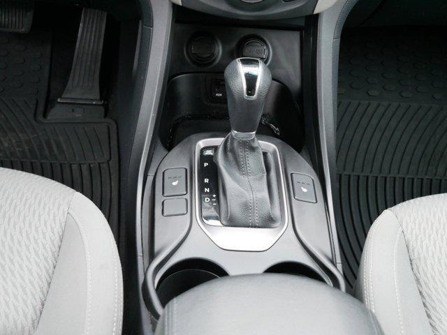 used 2016 Hyundai Santa Fe car, priced at $7,999