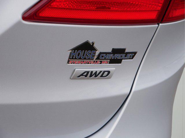 used 2016 Hyundai Santa Fe car, priced at $7,999