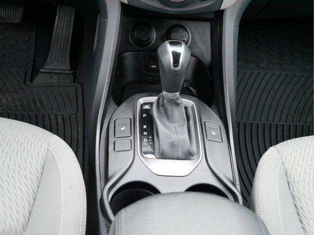 used 2016 Hyundai Santa Fe car, priced at $7,999