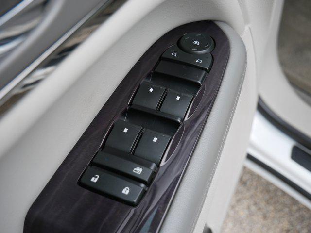 used 2017 Buick Enclave car, priced at $14,999