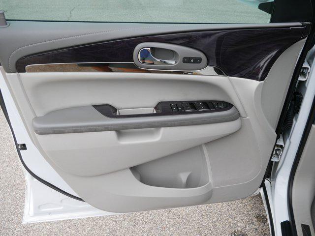 used 2017 Buick Enclave car, priced at $14,999