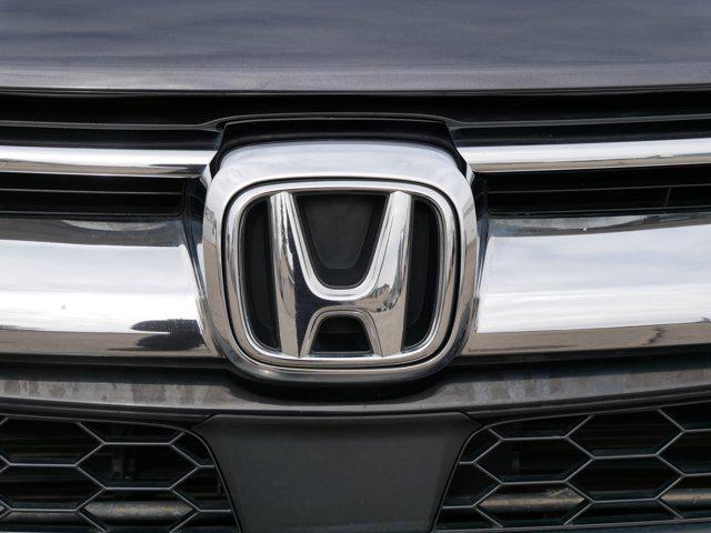 used 2017 Honda CR-V car, priced at $20,499