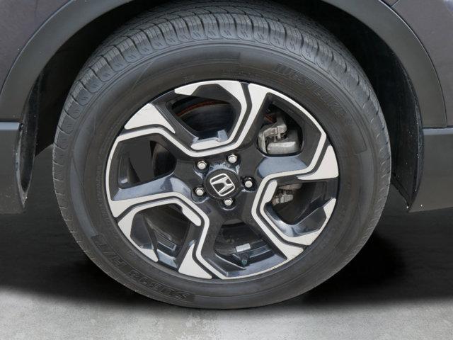 used 2017 Honda CR-V car, priced at $20,499