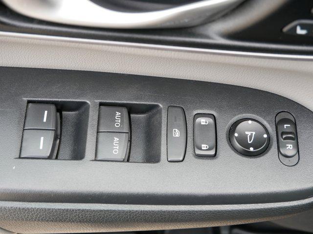 used 2017 Honda CR-V car, priced at $20,499