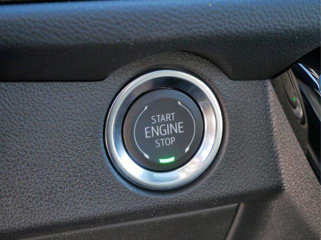 new 2026 Chevrolet Traverse car, priced at $59,785