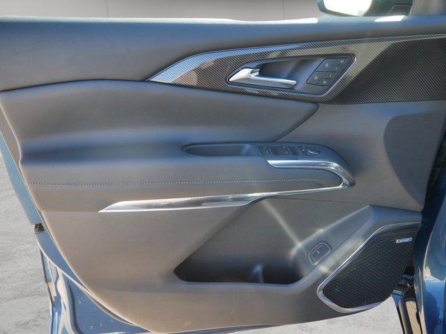 new 2026 Chevrolet Traverse car, priced at $59,785