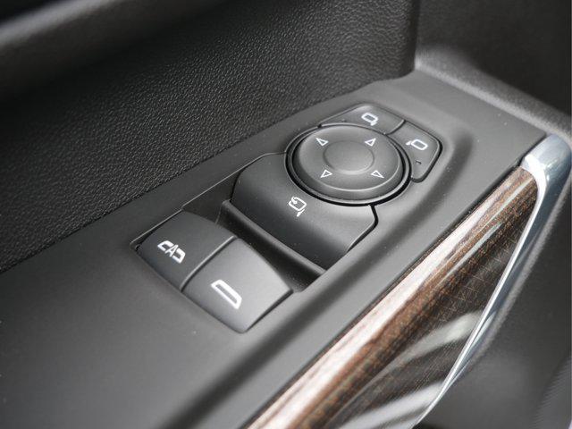new 2025 Chevrolet Silverado 3500 car, priced at $57,115