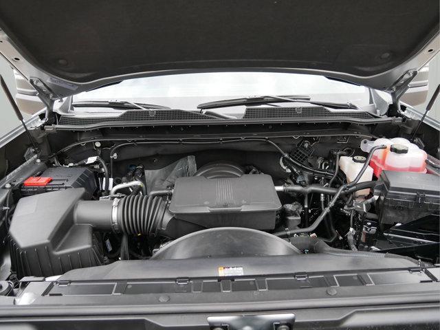new 2025 Chevrolet Silverado 3500 car, priced at $57,115