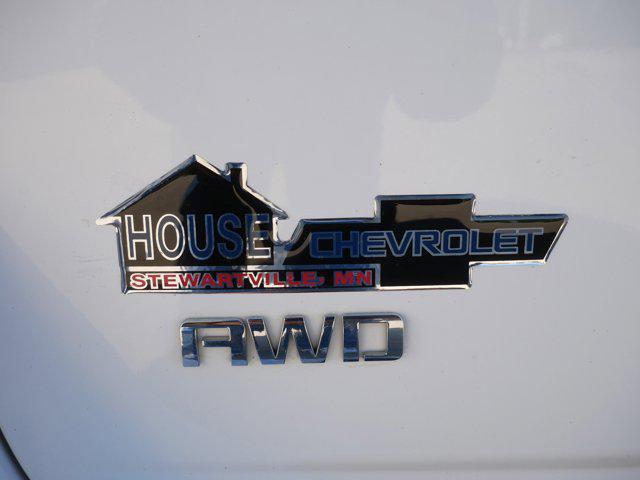 used 2015 Chevrolet Equinox car, priced at $9,399