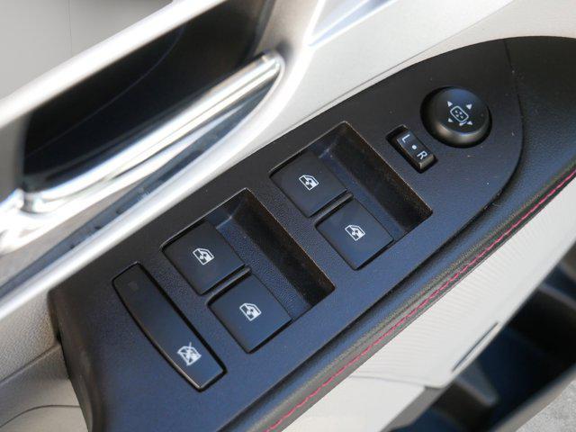 used 2015 Chevrolet Equinox car, priced at $9,399