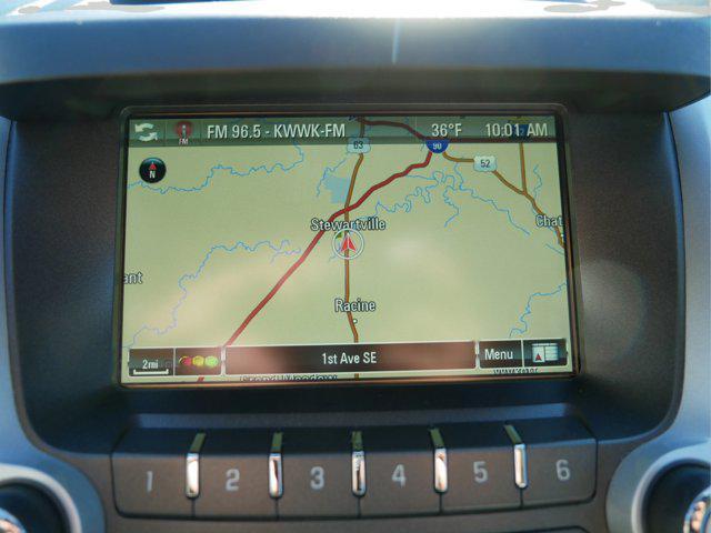 used 2015 Chevrolet Equinox car, priced at $9,399