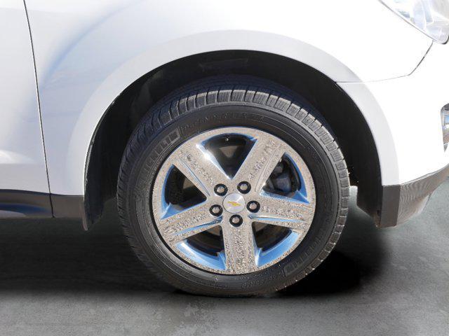 used 2015 Chevrolet Equinox car, priced at $9,399