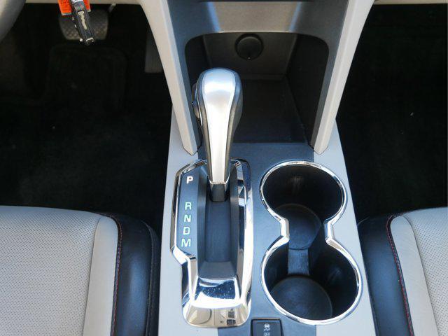 used 2015 Chevrolet Equinox car, priced at $9,399