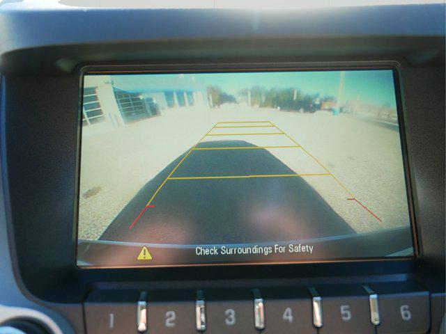 used 2015 Chevrolet Equinox car, priced at $9,399