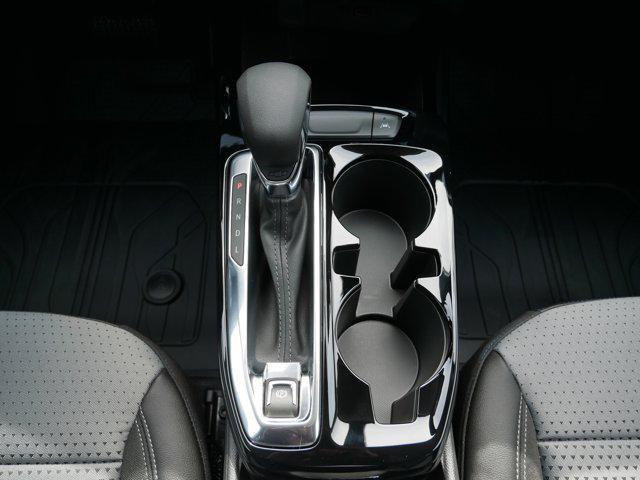 used 2025 Chevrolet Trax car, priced at $24,885