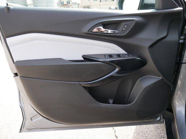 used 2025 Chevrolet Trax car, priced at $24,885