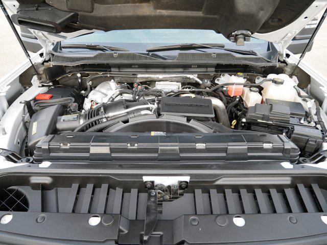 used 2022 Chevrolet Silverado 3500 car, priced at $66,490