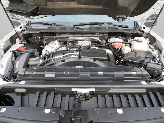 used 2022 Chevrolet Silverado 3500 car, priced at $66,490
