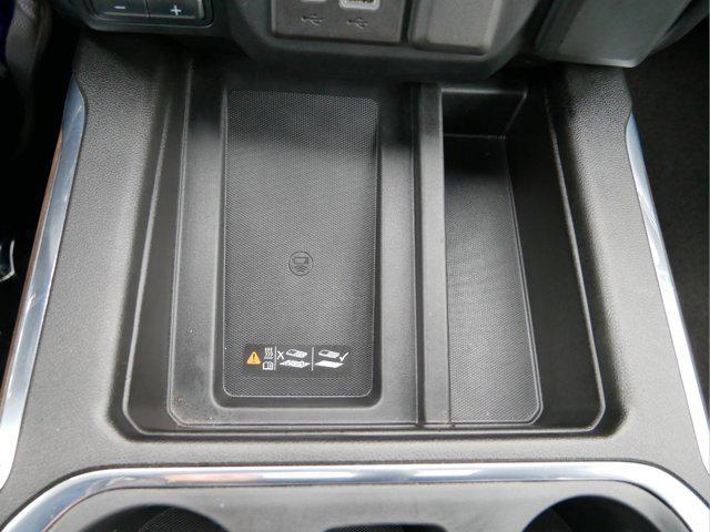 used 2022 Chevrolet Silverado 3500 car, priced at $66,490