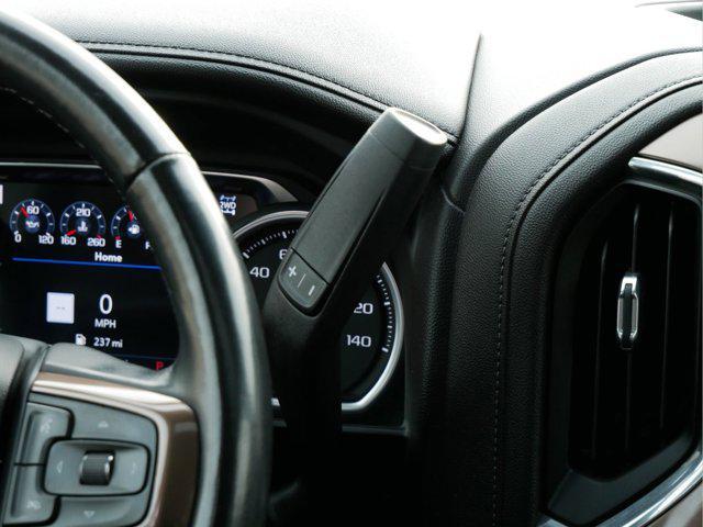 used 2022 Chevrolet Silverado 3500 car, priced at $66,490