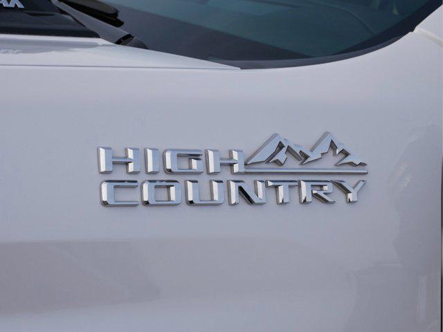 used 2022 Chevrolet Silverado 3500 car, priced at $66,490