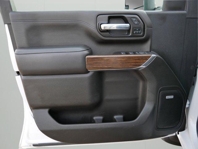 used 2022 Chevrolet Silverado 3500 car, priced at $66,490