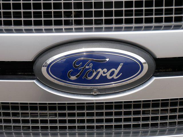 used 2018 Ford F-150 car, priced at $32,099