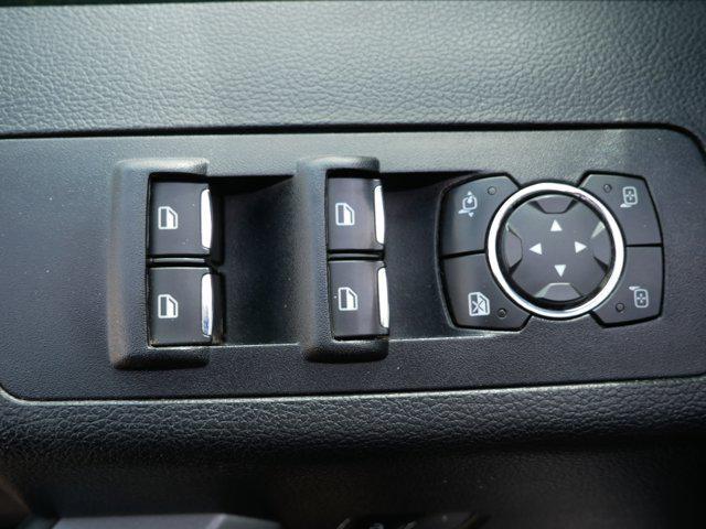 used 2018 Ford F-150 car, priced at $32,099