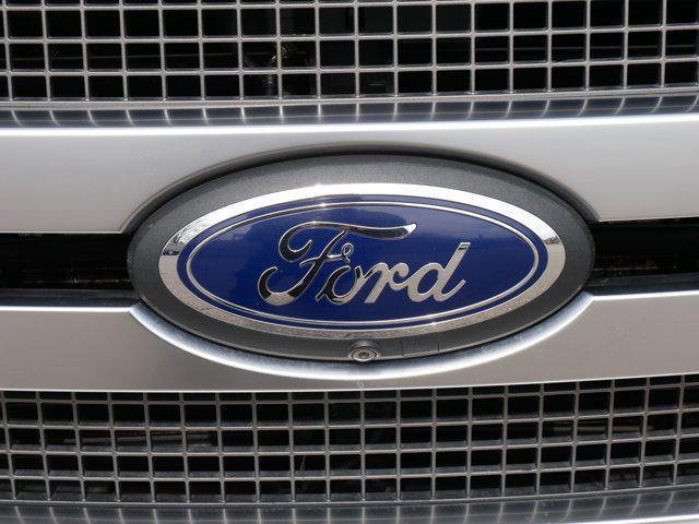used 2018 Ford F-150 car, priced at $32,099