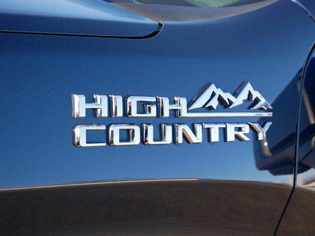 used 2020 Chevrolet Silverado 1500 car, priced at $43,995