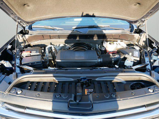 used 2020 Chevrolet Silverado 1500 car, priced at $43,995