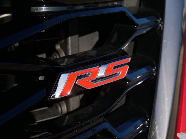 used 2023 Chevrolet Traverse car, priced at $39,995