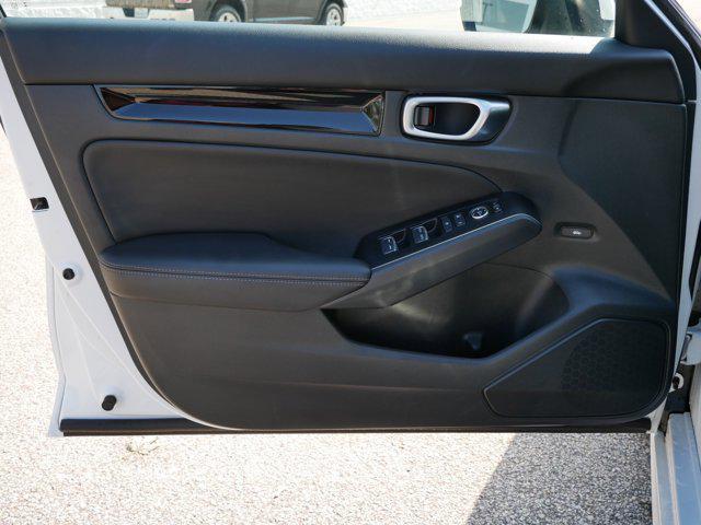 used 2023 Honda Civic car, priced at $31,299