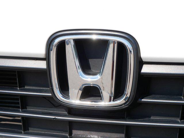 used 2023 Honda Civic car, priced at $31,299