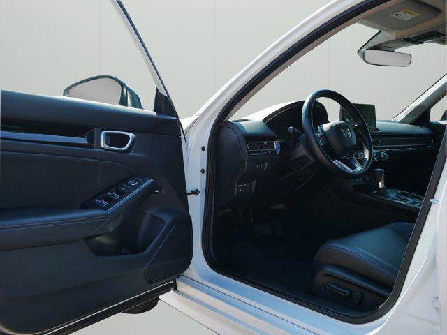 used 2023 Honda Civic car, priced at $31,299