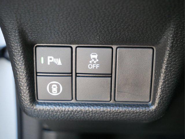 used 2023 Honda Civic car, priced at $31,299