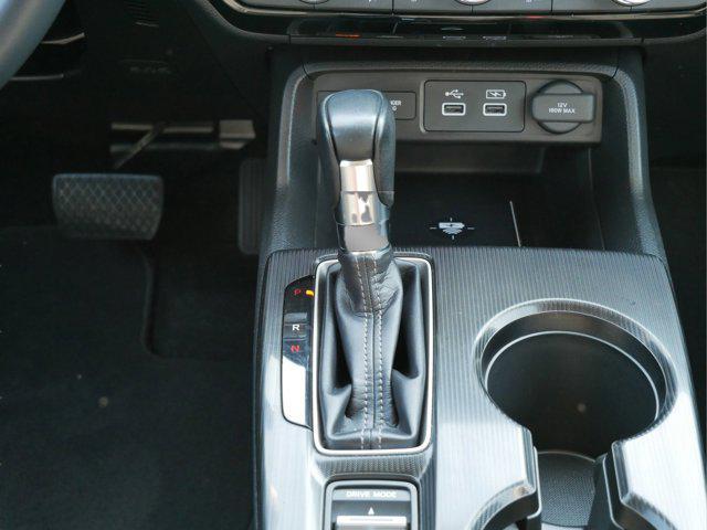 used 2023 Honda Civic car, priced at $31,299