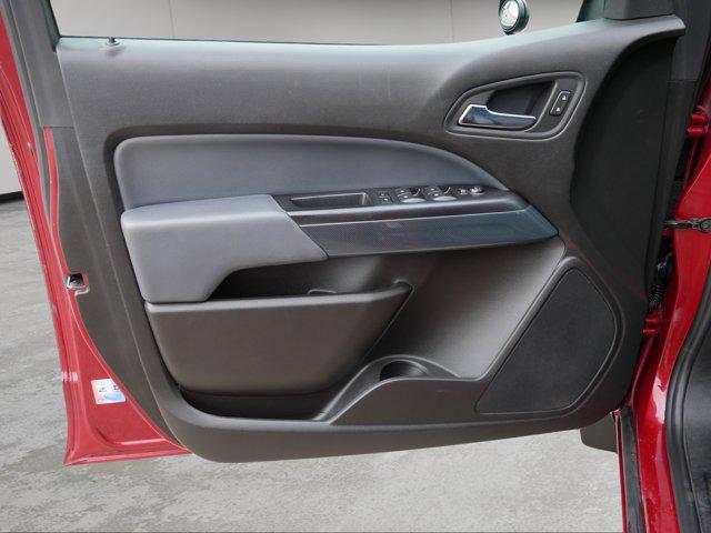 used 2017 Chevrolet Colorado car, priced at $22,499