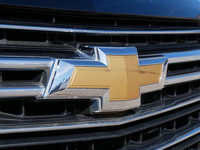 used 2022 Chevrolet Traverse car, priced at $35,599