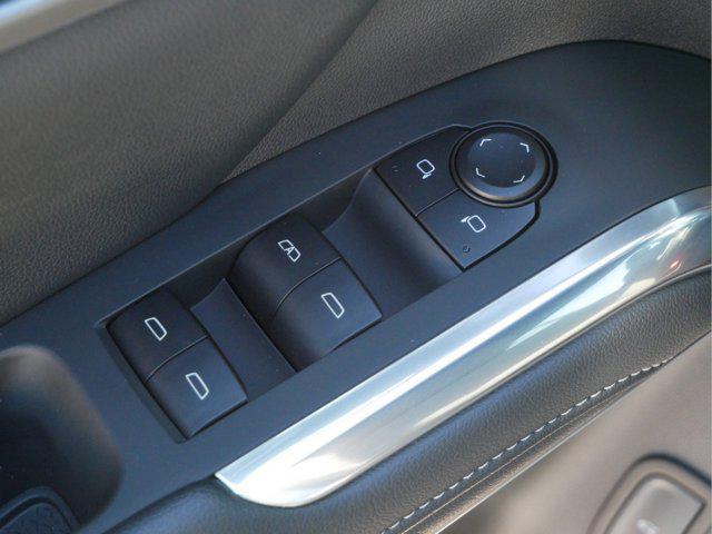 new 2025 Chevrolet Traverse car, priced at $39,595