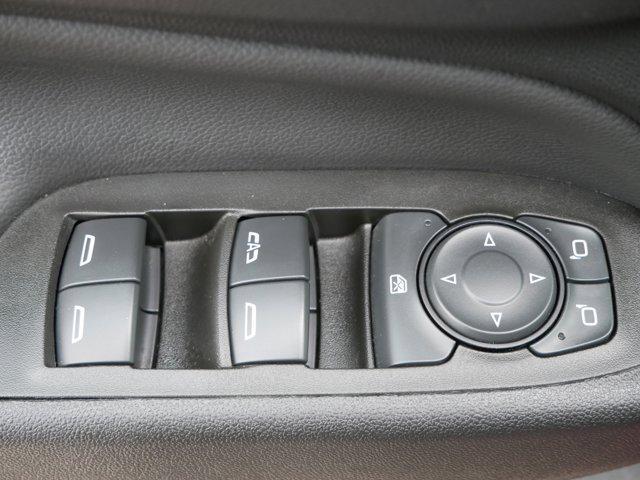 used 2022 Chevrolet Equinox car, priced at $22,399