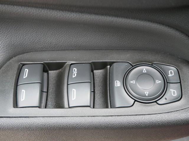 used 2022 Chevrolet Equinox car, priced at $21,999