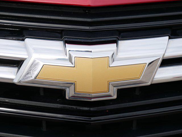 used 2022 Chevrolet Equinox car, priced at $22,399
