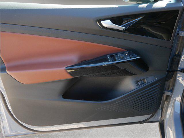 used 2022 Volkswagen ID.4 car, priced at $24,699