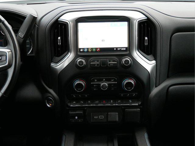 used 2019 Chevrolet Silverado 1500 car, priced at $32,490