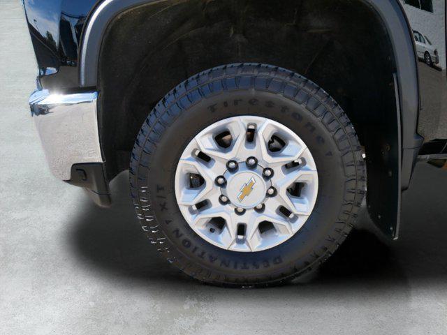 used 2022 Chevrolet Silverado 3500 car, priced at $49,995