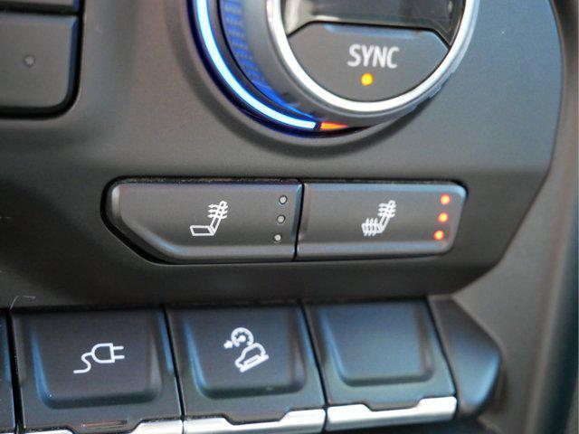 used 2022 Chevrolet Silverado 3500 car, priced at $49,995