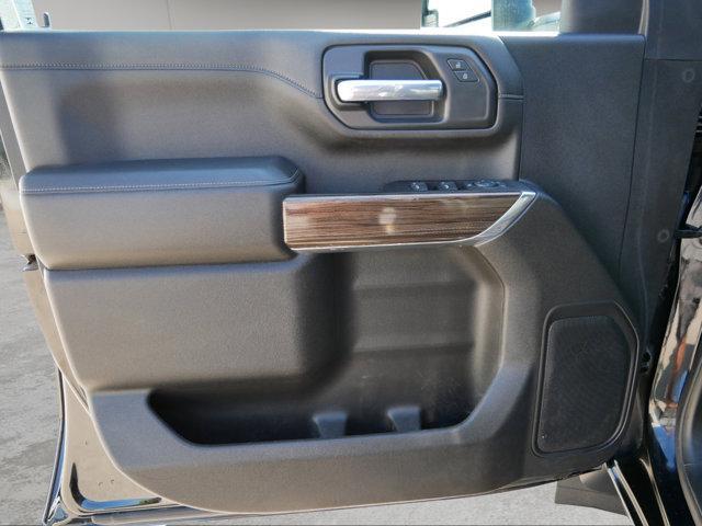 used 2022 Chevrolet Silverado 3500 car, priced at $49,995