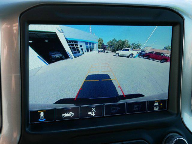 used 2022 Chevrolet Silverado 3500 car, priced at $49,995